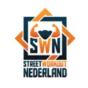 Street Workout Nederland logo