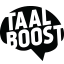 TaalBoost - Dutch language courses logo