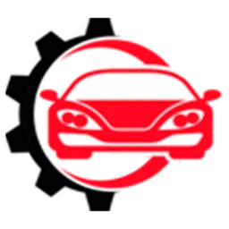 RG Cars logo
