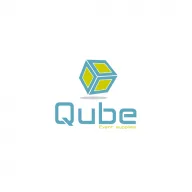 Qube Event Supplies BV logo