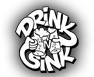 DrinknSink logo