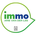 IMMO Arie van der Lee logo