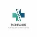 Fysiobranche logo