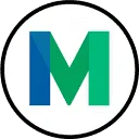 DE MENSEN VAN MARKETING logo
