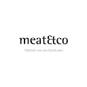 Vaktijdschrift Meat logo