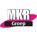 MKR Groep logo