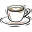 Camping De la Rue Koffie AND Zo logo