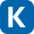 Krediet Service Center KSC logo
