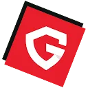 Van de Griendt beveiligingen logo