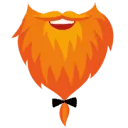 Orangebeard logo