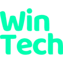 WinTech logo