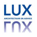 Bureau LUX architectuur en advies logo