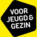 Logo van voor Jeugd en Gezin