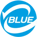 Blue Fifty logo