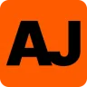 Anjo Jager Fietsen logo