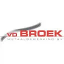 van den Broek Metaalbewerking BV logo