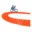 Koers Oost logo