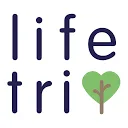 Lifetri Groep logo