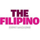 The Filipino Expat Magazine logo