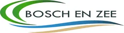 Appartementen complex Bosch AND Zee logo