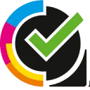 MeasureColor logo