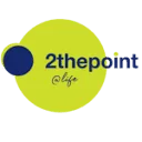 2thepoint Opleidingen en Scholing logo