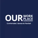 Our WorkPlace logo
