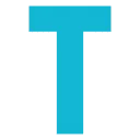 Tres Machinebouw logo