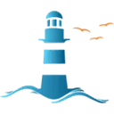 Bedrijfsuitje Scheveningen logo