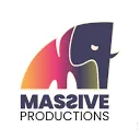 Massive Productions Curacao logo