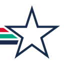 H Star logo