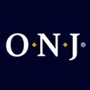 ONJ Motorlaunches AND Workboats logo