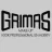 Grimas B.V. logo