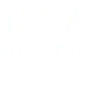 DNA-Amsterdam logo