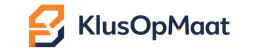 Klusopmaat.nl logo