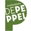 Poppodium De Peppel logo