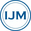 IJzeren Man Vught logo