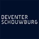 Deventer Schouwburg logo