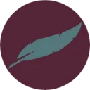 Go For The Quill logo