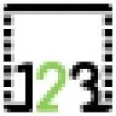 123Dozenopmaat.nl logo