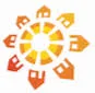 SpaarGas - Naar aardgasloze wijken in Nederland logo