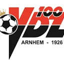 VDZ Arnhem 1926 logo