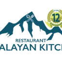 Himalayan Kitchen Amsterdam logo