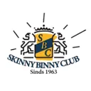 Skinny Binny Club Winterswijk logo