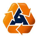 Kras Recycling B.V. logo