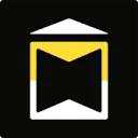 Van de Wiel Makelaars logo