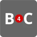 B4C logo