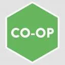 Tuindorp Vreewijkcooperatie logo