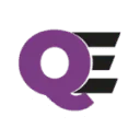 Q AND EMarketing logo