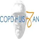 COPD Huis JAN logo